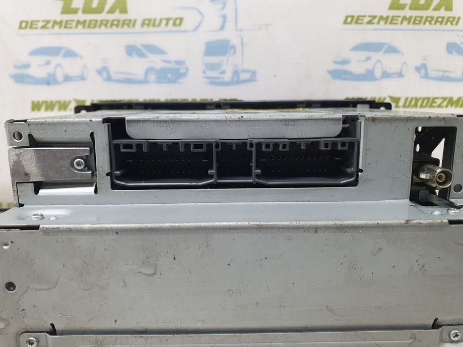 Cd player radio 05064955af Jeep Compass 1 [facelift] [2011 - 2013]