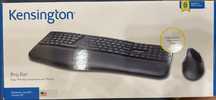 Клавиатура и мишка Kensington Pro Fit