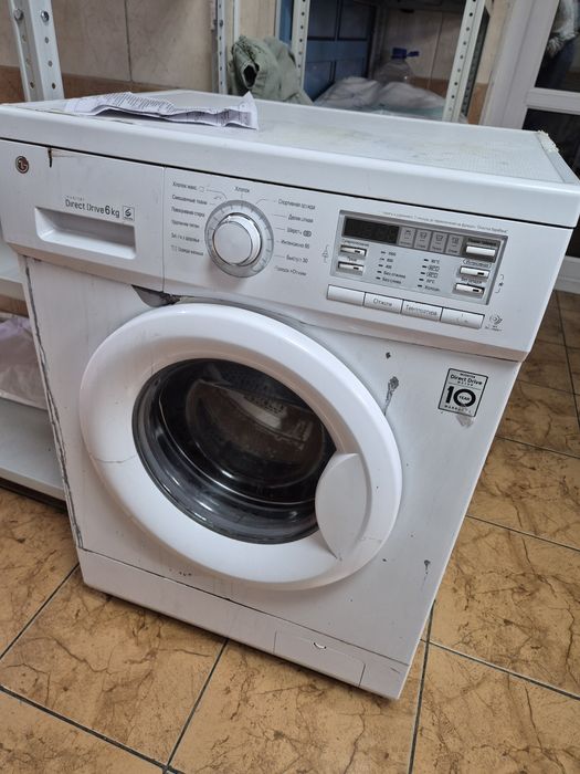 Продам стиральные машины 2 шт