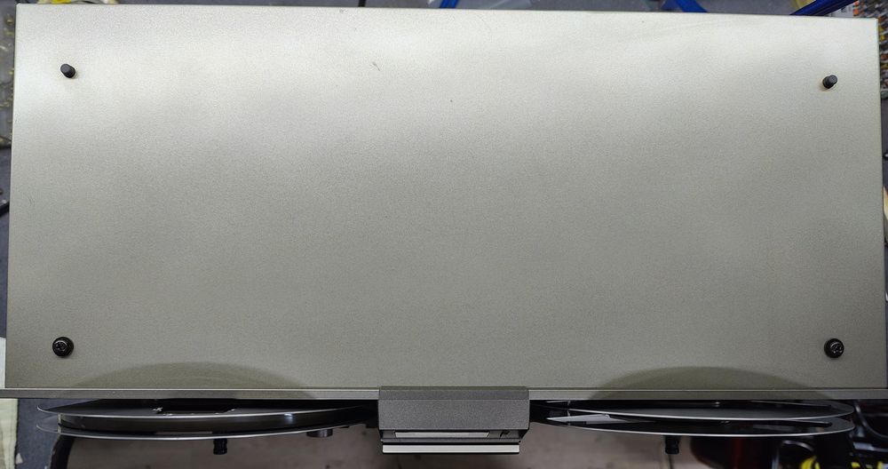 Akai GX-77+MM-77 +ADM-40,estetic și tehnic super ok