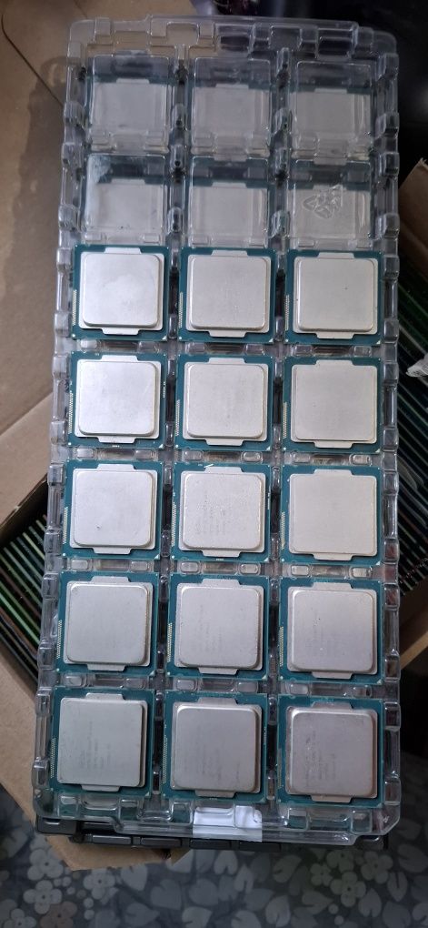 Процессоры i5-4430