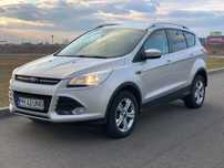 Ford Kuga 2.0TDCI / 4X4 / 140CP / 185.000KM / CLIMA