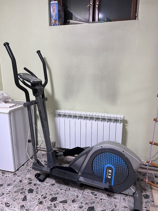 Спортивный тренажер E13 Eliptical