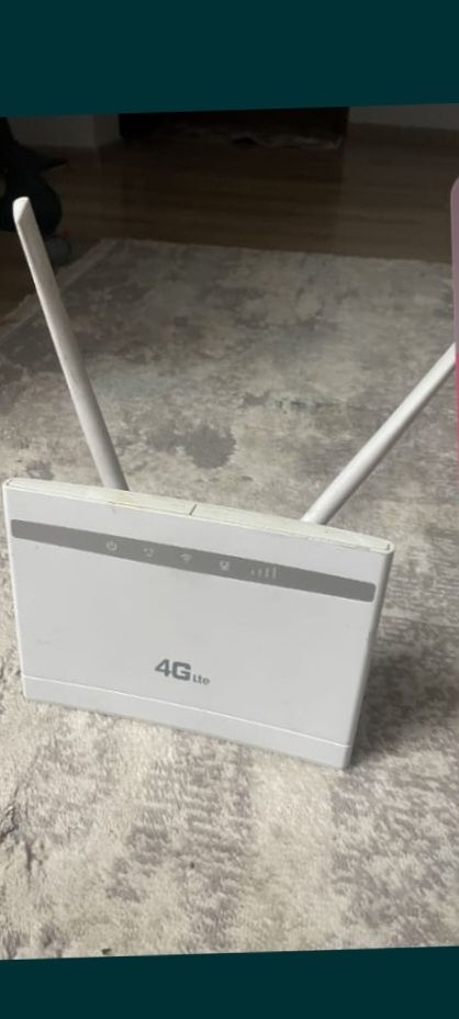 Билайн актив алтел теле2 кселл izi 4G Wi-Fi роутер модем через симку