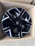 Jante Volkswagen VW Touareg R20 III 760 Originale