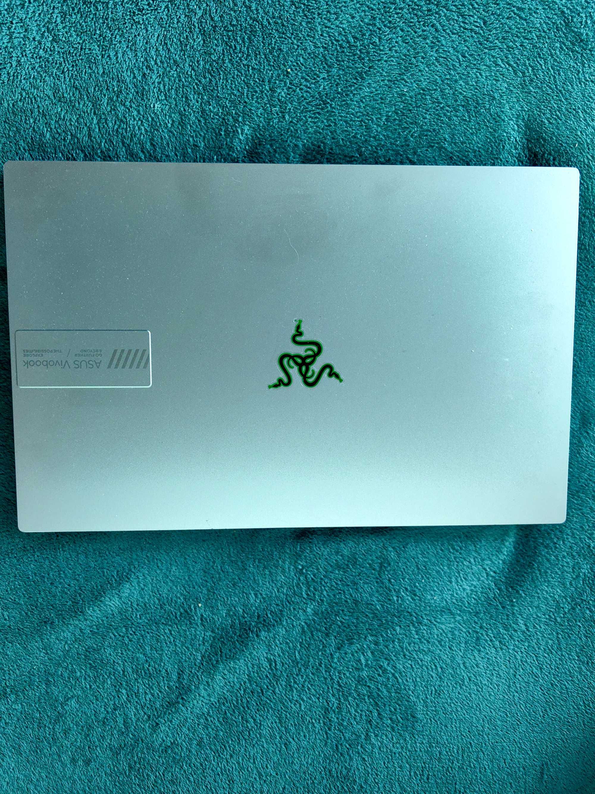 Asus Vivobook Go 15 e1504f