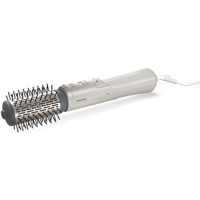 Perie rotativa cu aer cald Philips Seria 7000 BHA710/00, 1000W