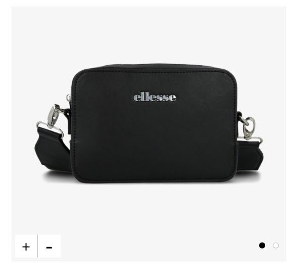 Оригинална дамска чанта ellesse