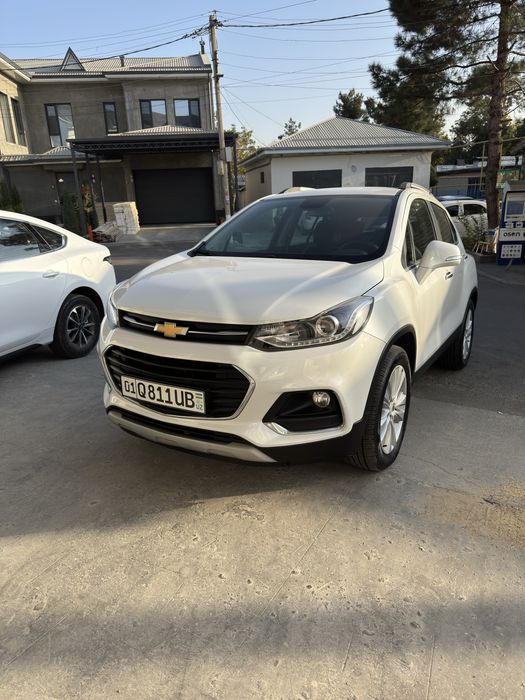 Tracker 1 primer Nasiya savdo