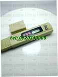 Tester Display Verificare Calitate Apa Tds
