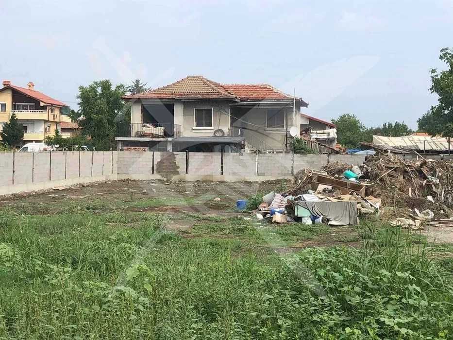 Парцел в Златитрап 69635