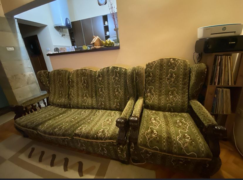 Mobila facuta la Imar, Arad