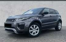Land Rover Range Rover Evoque Garantie, Revizie Gratuita, Creditare/Leasing, Rate Fixe, 4x4, DYNAMIC