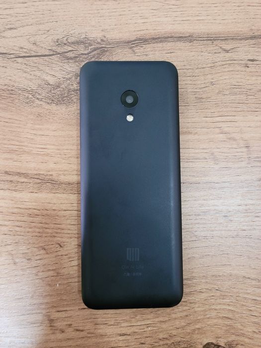 Duo qin F21 pro 32gb