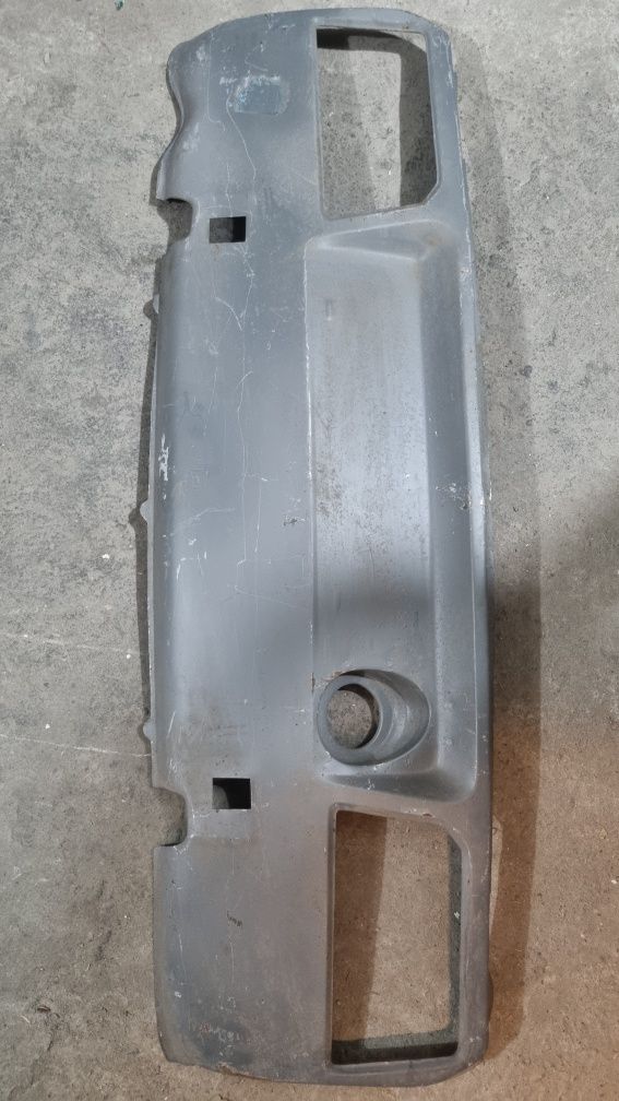 Fusta / panou spate Dacia 1310 ( tranzitie )