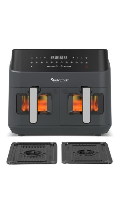 Friteuza cu aer cald TurboTronic TT-DAF6