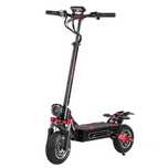 Офроуд електрическa тротинетка Quickwheel Q7 PRO MAX 3200W,52V/28Аh