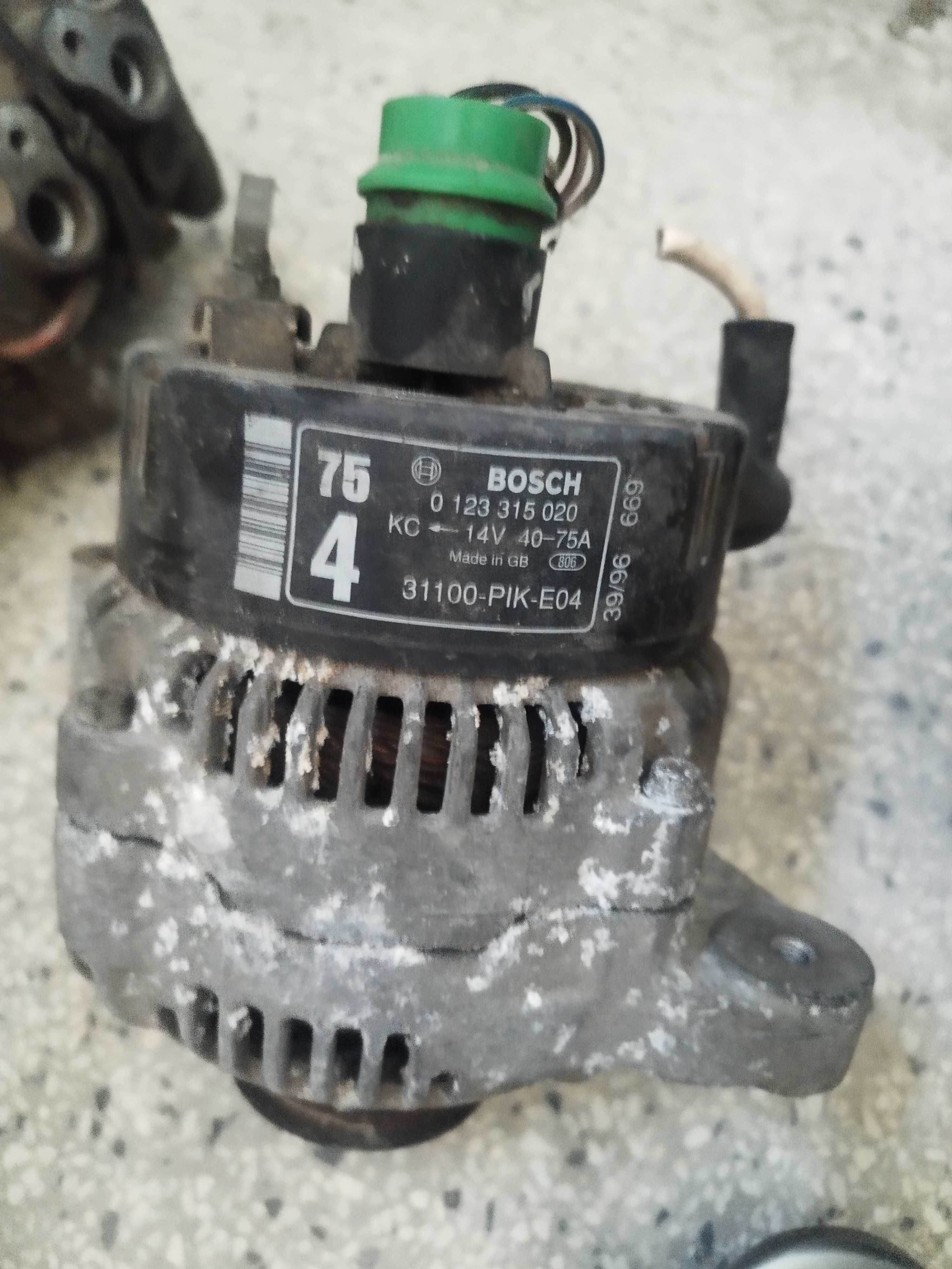 Хонда Сивик 1,5 vtec Д серия