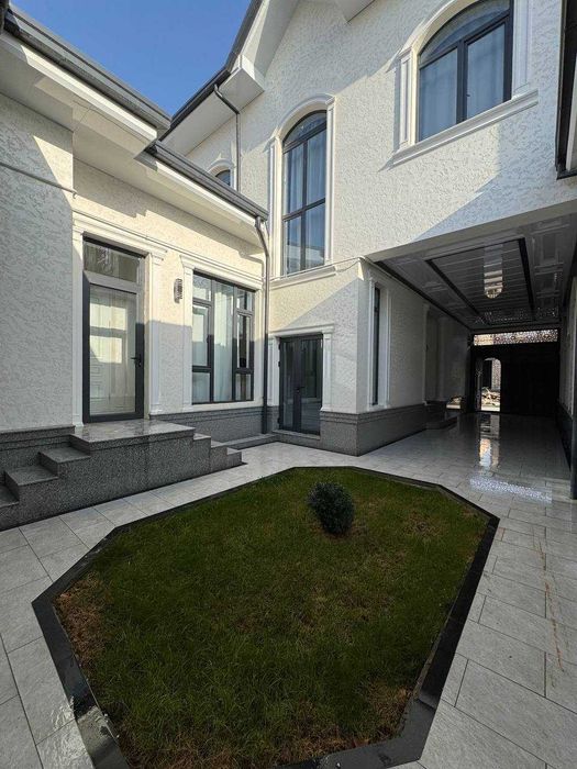 Сергели. Мунаввар Файз махалля. 2сотихда 6 хонали 2 каватли уй сотаман