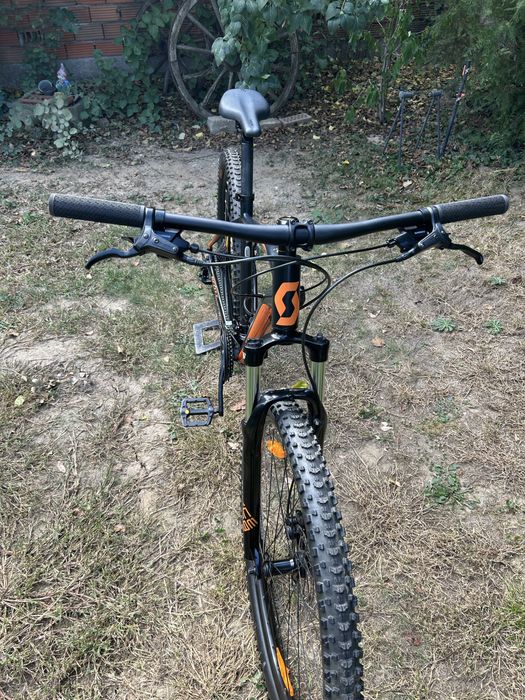Scott Aspect 29 цола 24 скорости