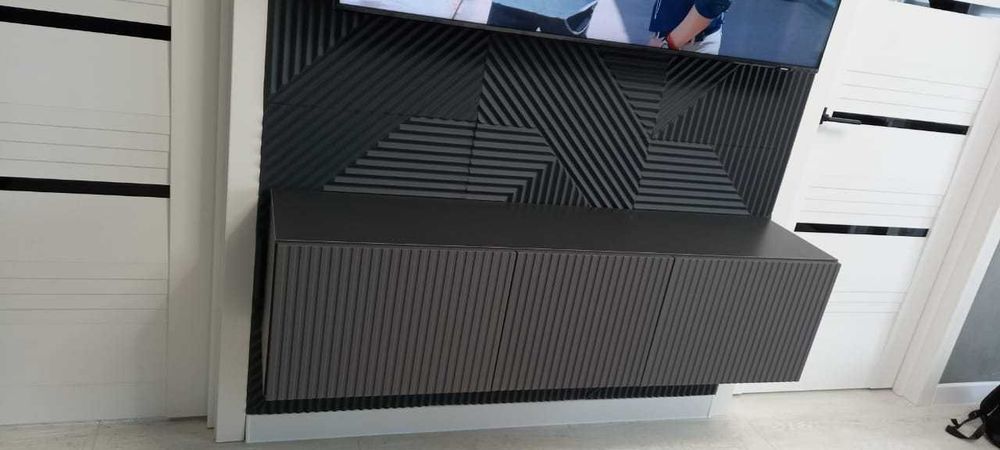 Большой выбор комодов  ,тумбы ТВ.