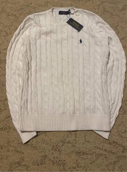 Pulover Polo Ralph Lauren  Nou Pret Negociabil