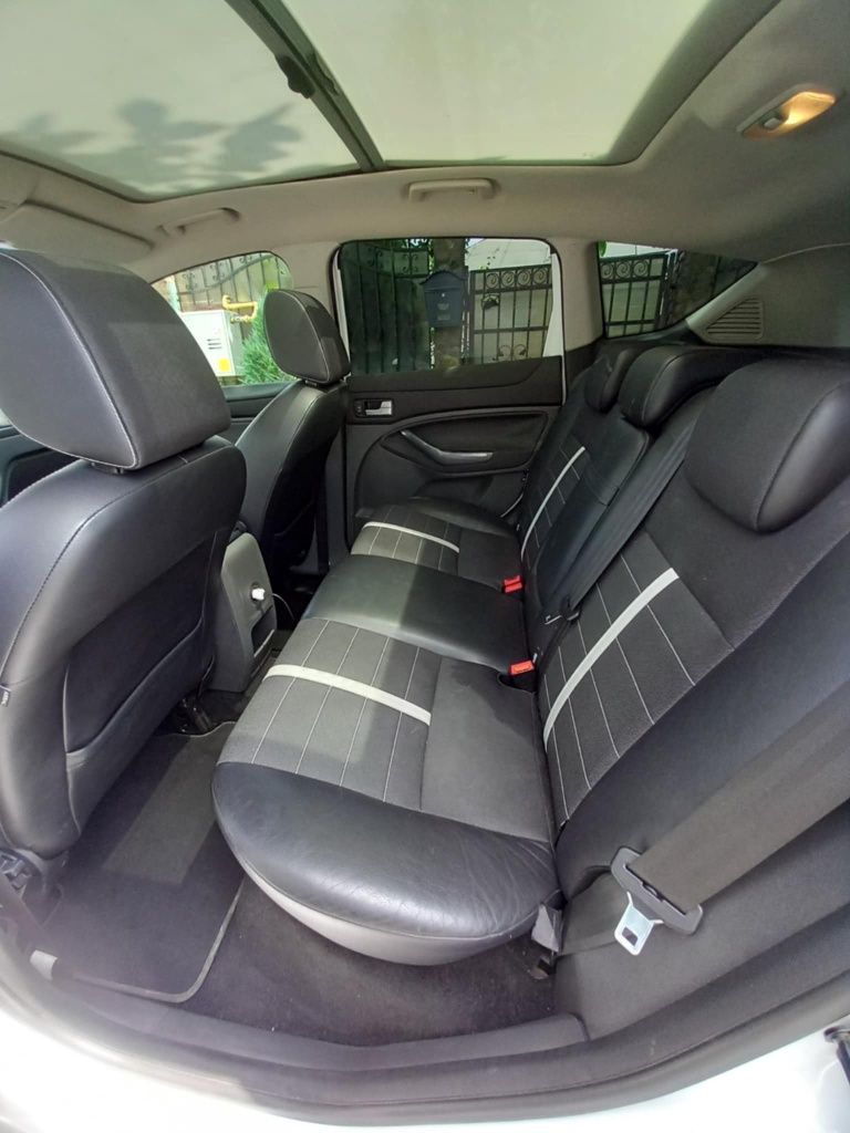 Ford Kuga 2012 / 4x4 cutie automata