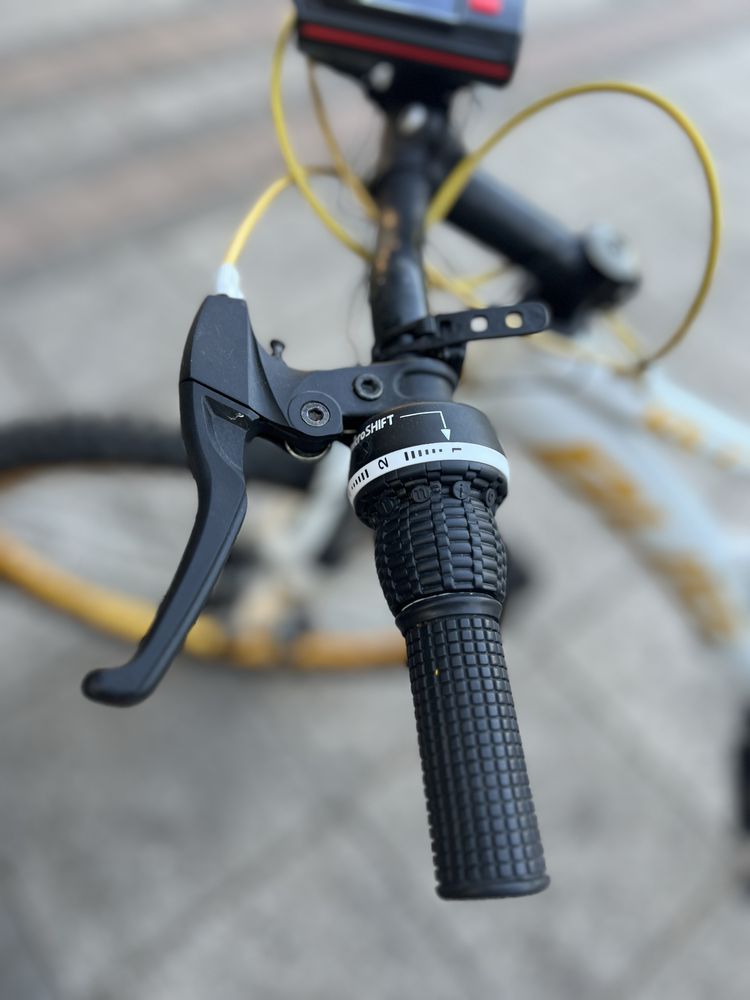 Колело KS CYCLING 26”