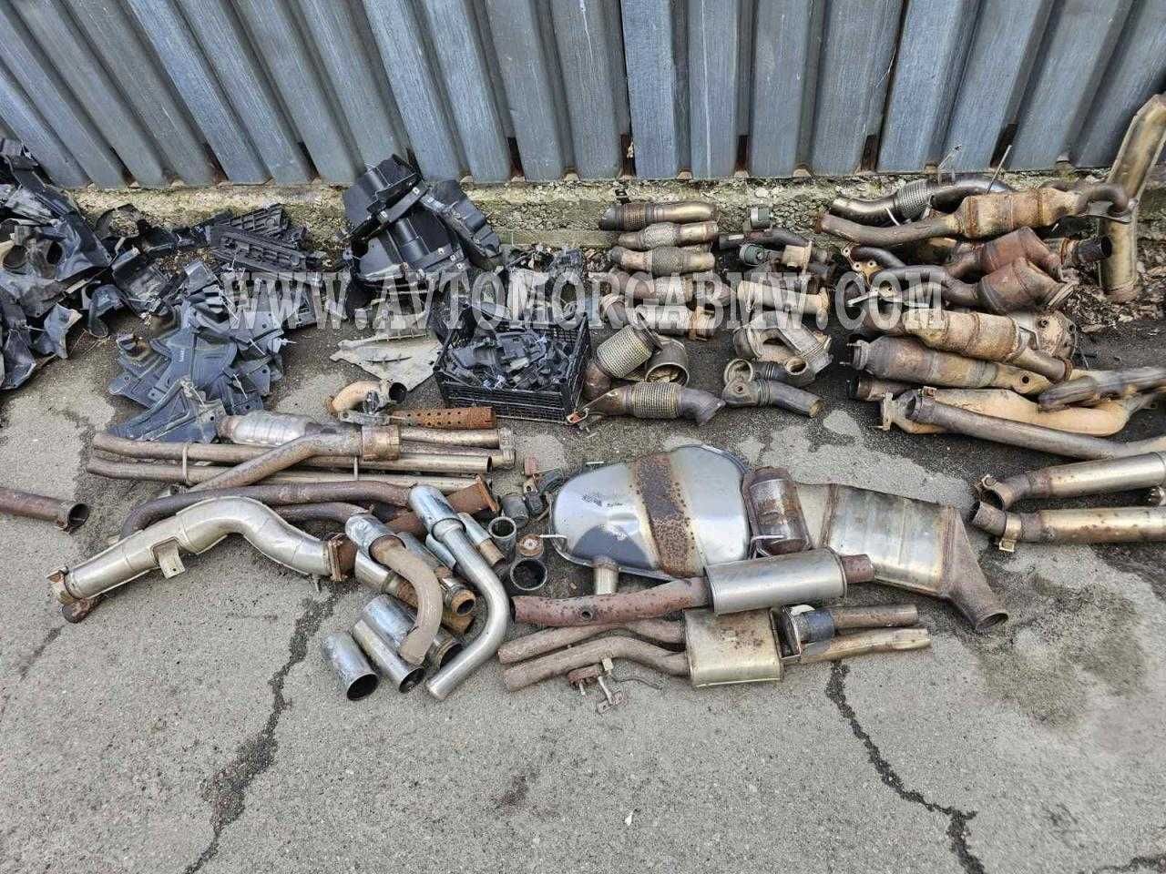 БМВ Гърне - Гърнета за БМВ седан купе комби компакт генерация е90  **