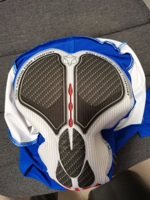 Vand costum bike AGU marimea L