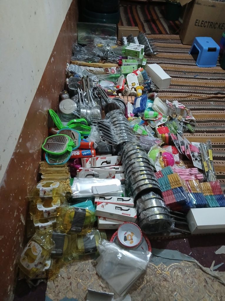 Hammasi 10.000 dan
