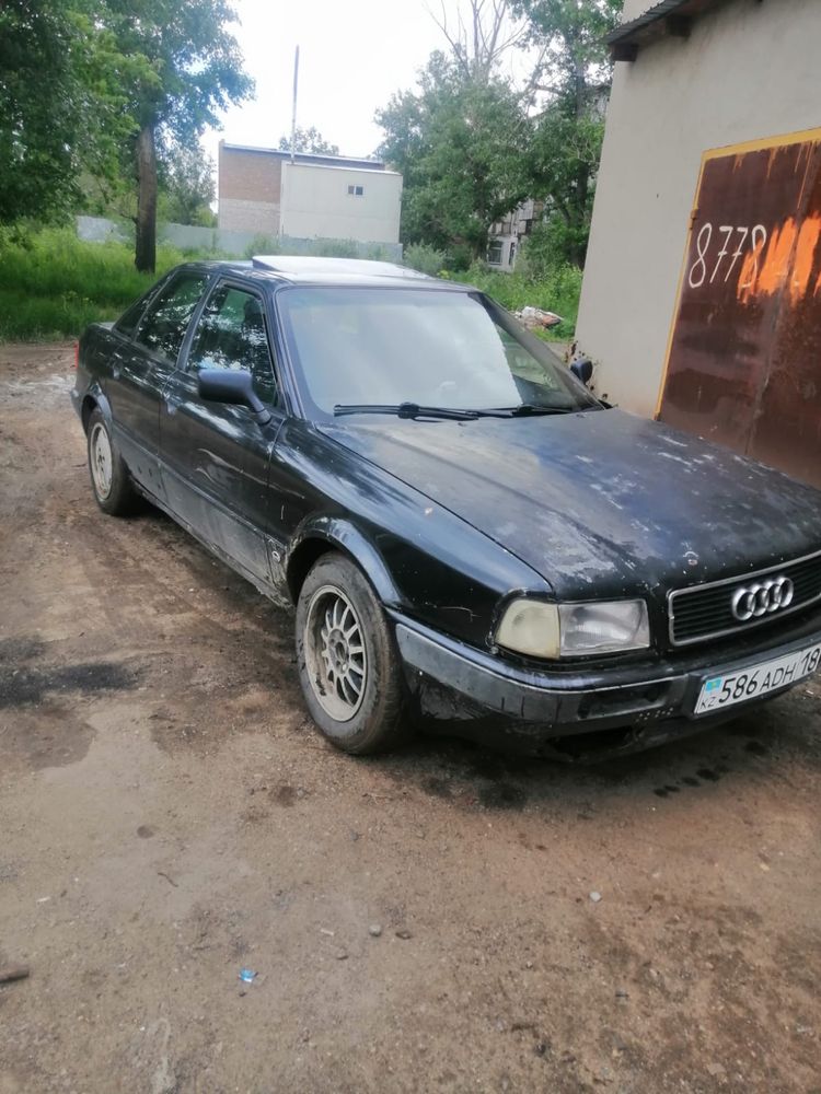 Ауди 80, B4 в отличном состояний