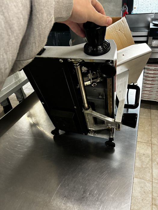 Feliator Mezeluri Maxigel Horeca