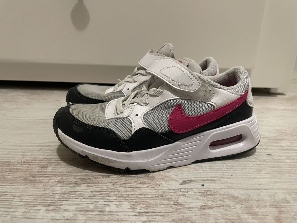 Детски маратонки Nike air max