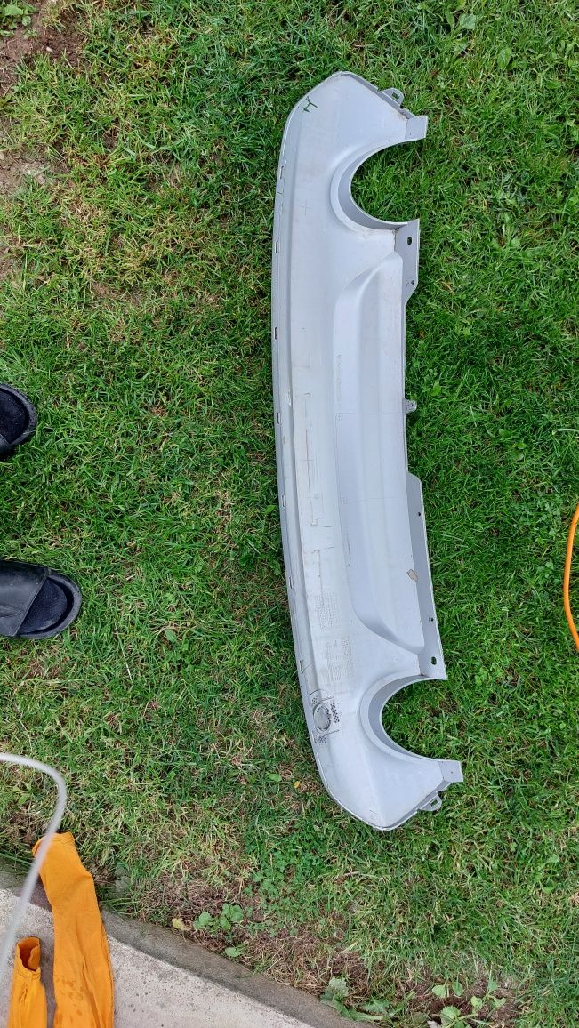 Vand bandouri laterale si bara spate Ford Kuga Renault Scenic RX4