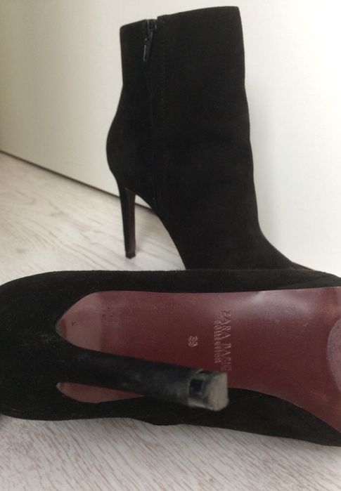 Ghete Zara office/casual