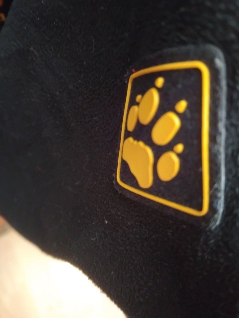 Jack Wolfskin Wind Stopper мъжка горница тип яке