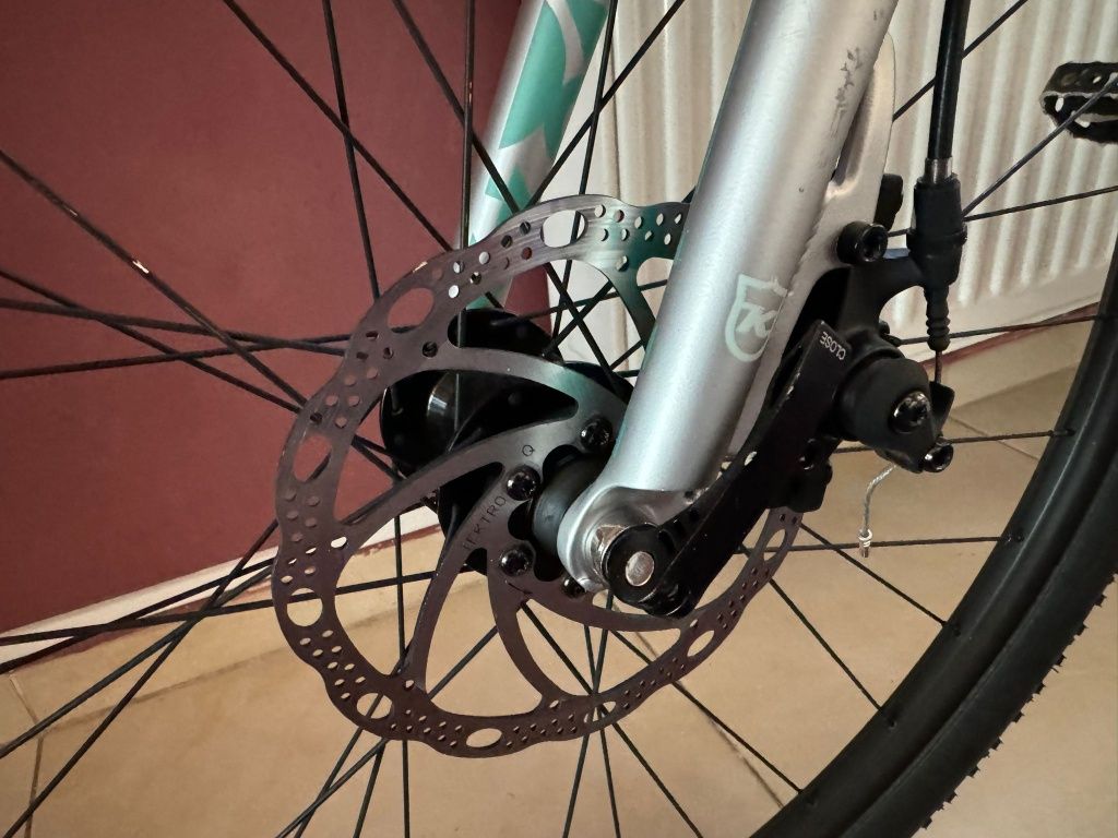 Bicicletă Kona Rove AL 650 2023 Amanet BKG