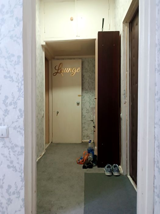 Аренда квартра 1-комнатная 19 квартал