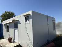 Container de locuit