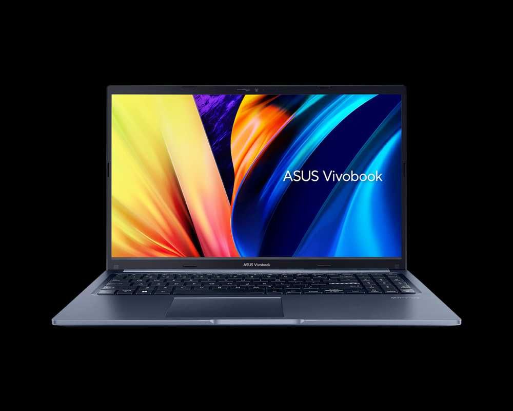 Лаптоп ASUS Vivobook X1502z