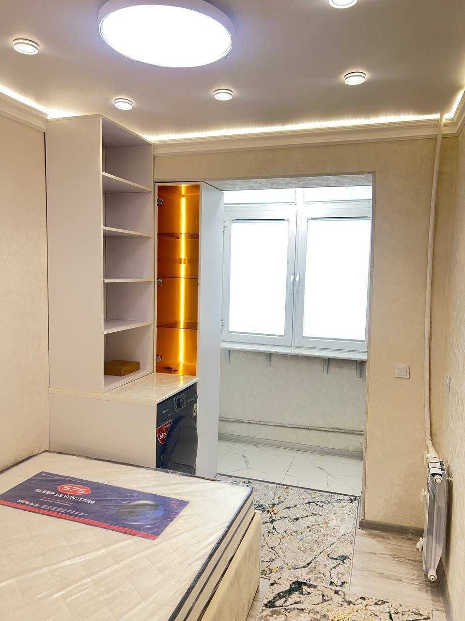 V701 ПРОДАЕТСЯ квартира Саламатина 1в2/3/5 28м2