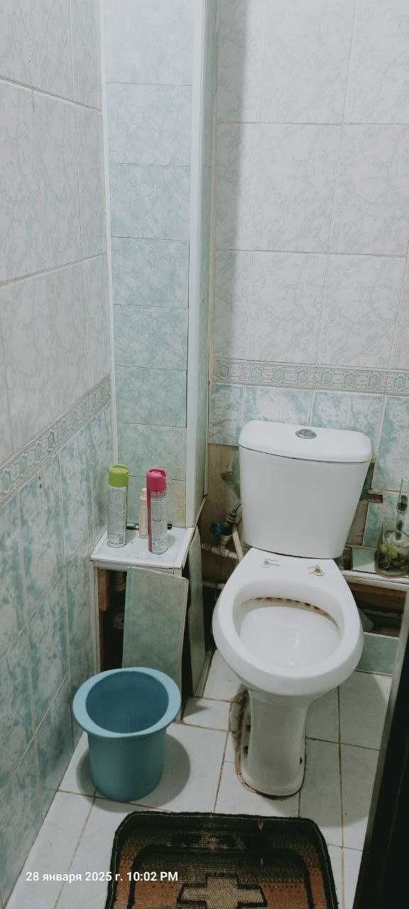 Сдается квартира в аренду
