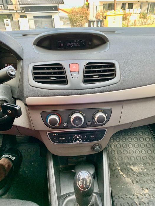 De vânzare Renault Fluence 1.5dci