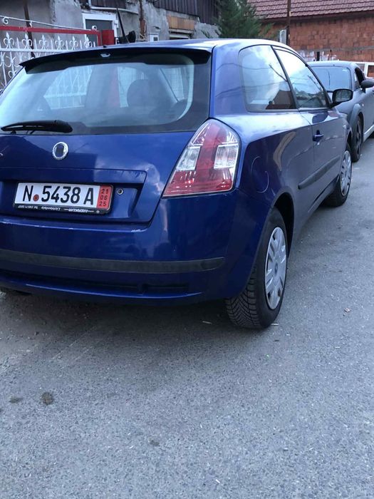 Fiat stilo de vanzare