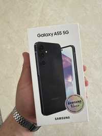 Samsung A55 Yengi