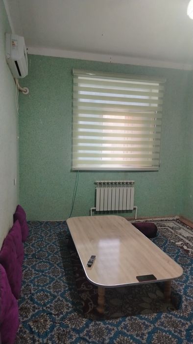 Квартира сотилади