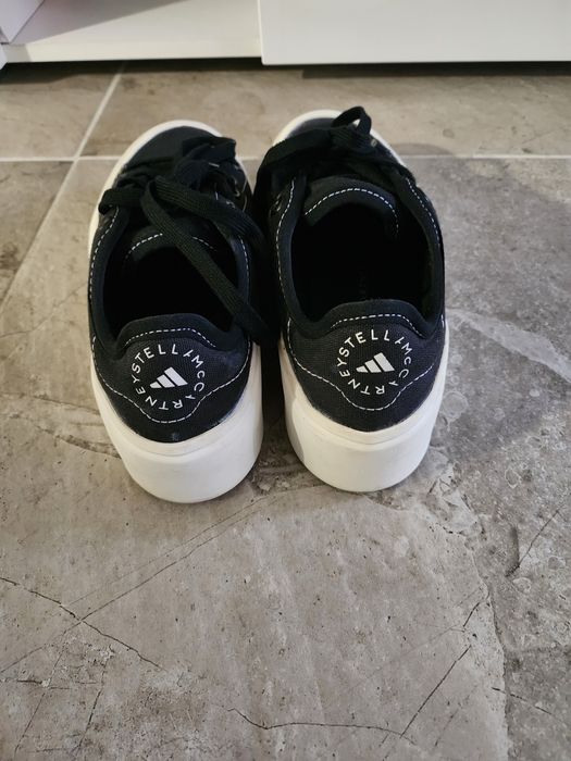 Adidas X Stella McCartney