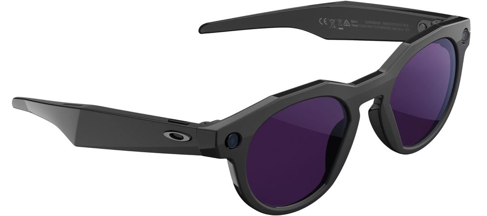 Новый! Oakley Meta Бесплатная доставка!