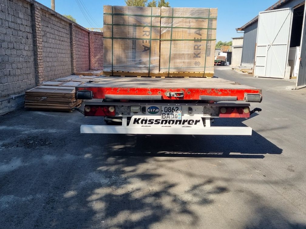 Kassbohrer Pirsept